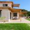 Villa Mirtes with breathtaking sea view,close to Porto Katsiki and Egremni - Póndi