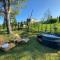 Glamping Tenuta San Pierino Agriturismo Glamping Tenuta San Pierino Agriturismo