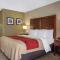 Comfort Inn Sandy Springs - Perimeter