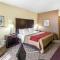 Comfort Inn & Suites Austin North Loop