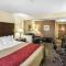 Comfort Inn & Suites Austin North Loop