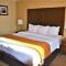 Comfort Inn & Suites Vancouver Downtown City Center
