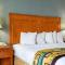 Quality Inn & Suites Chattanooga West near Lookout Mountain