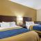Quality Inn Clarksville - Exit 11