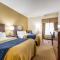 Quality Inn Clarksville - Exit 11