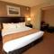 Comfort Suites Austin Airport
