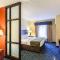 Comfort Suites East Lincoln - Mall Area