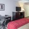 Clarion Hotel & Suites BWI Airport North