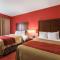 Econo Lodge Inn & Suites East Houston I-10