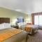 Comfort Inn Franklin Highway 96
