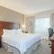 DoubleTree by Hilton Houston Medical Center Hotel & Suites