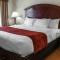 Comfort Suites near Indianapolis Airport