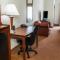 Comfort Suites near Indianapolis Airport