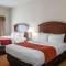 Comfort Suites near Indianapolis Airport