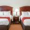 Comfort Suites near Indianapolis Airport