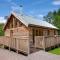 Loch Aweside Forest Cabins - Dalavich