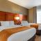 Comfort Suites Grand Rapids South