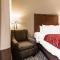 Comfort Inn & Suites Streetsboro - Kent