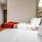 Comfort Inn & Suites Streetsboro - Kent
