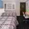 Napa Valley Hotel & Suites