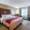 Comfort Inn Barboursville near Huntington Mall area