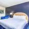 Rodeway Inn Branson, Brick House