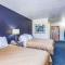 Rodeway Inn Branson, Brick House