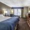 Clarion Inn Morgan City