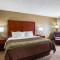 Comfort Inn University Area
