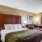 Comfort Inn University Area