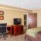 Comfort Inn University Area