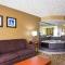 Comfort Inn University Area