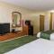 Quality Inn Marshall near University