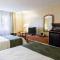 Quality Inn Marshall near University