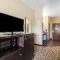Comfort Inn & Suites Crystal Inn Sportsplex