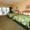 The Sea Ranch Resort