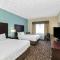 La Quinta by Wyndham Knoxville Airport