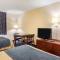 Quality Inn University Area