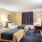 Quality Inn University Area