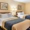 Quality Inn University Area