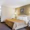 Quality Inn Tallahassee near University