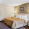 Quality Inn Tallahassee near University
