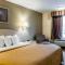 Quality Inn Tallahassee near University