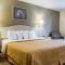 Quality Inn Tallahassee near University