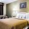 Quality Inn Tallahassee near University