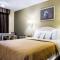 Quality Inn Tallahassee near University