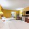 Americas Best Value Inn of Elk City
