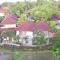 The Gecho Inn Country