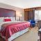Ramada by Wyndham Tukwila Southcenter
