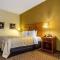 Quality Inn Lumberton North